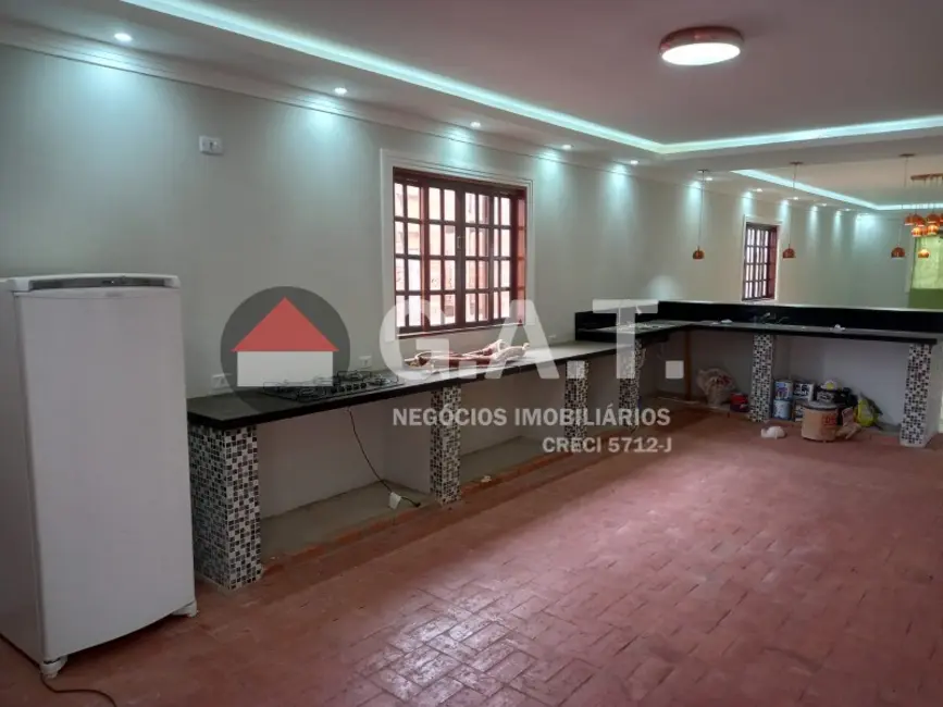 Foto 9 de Casa de Condomínio com 3 quartos à venda, 300m2 em Boituva - SP