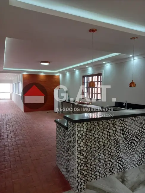 Foto 5 de Casa de Condomínio com 3 quartos à venda, 300m2 em Boituva - SP