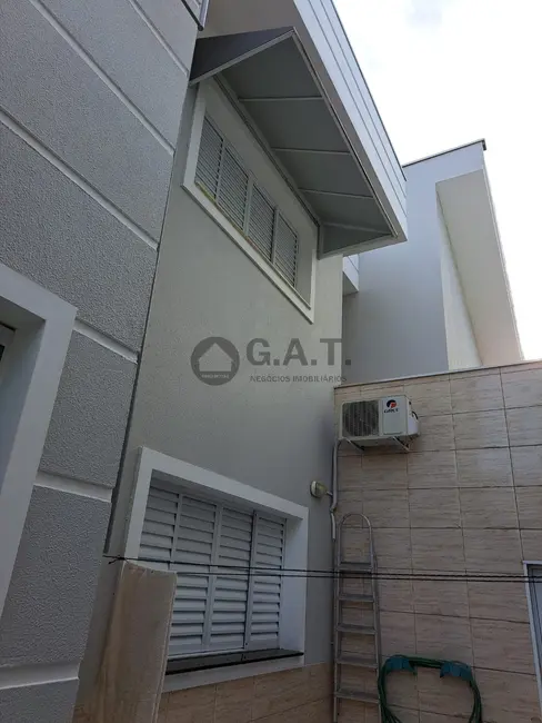 Foto 9 de Casa de Condomínio com 4 quartos à venda, 368m2 em Aparecidinha, Sorocaba - SP