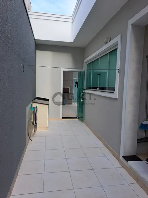 Foto 7 de Casa de Condomínio com 4 quartos à venda, 368m2 em Aparecidinha, Sorocaba - SP