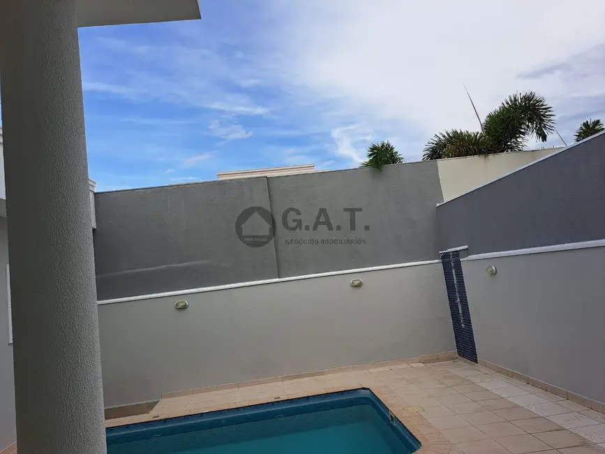 Foto 5 de Casa de Condomínio com 4 quartos à venda, 368m2 em Aparecidinha, Sorocaba - SP