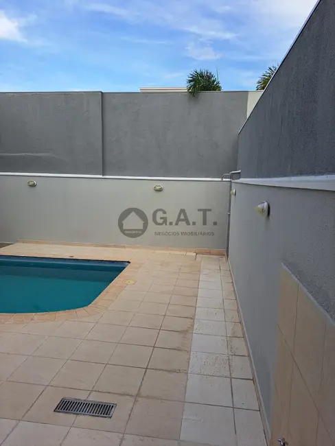 Foto 3 de Casa de Condomínio com 4 quartos à venda, 368m2 em Aparecidinha, Sorocaba - SP