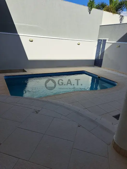 Foto 8 de Casa de Condomínio com 4 quartos à venda, 368m2 em Aparecidinha, Sorocaba - SP