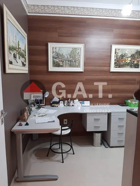 Foto 2 de Casa de Condomínio com 4 quartos à venda, 368m2 em Aparecidinha, Sorocaba - SP