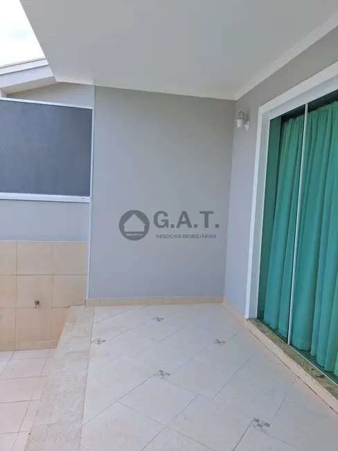 Foto 4 de Casa de Condomínio com 4 quartos à venda, 368m2 em Aparecidinha, Sorocaba - SP