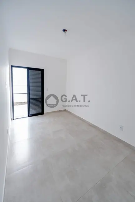 Foto 3 de Casa com 3 quartos à venda, 115m2 em Jardim Prestes de Barros, Sorocaba - SP