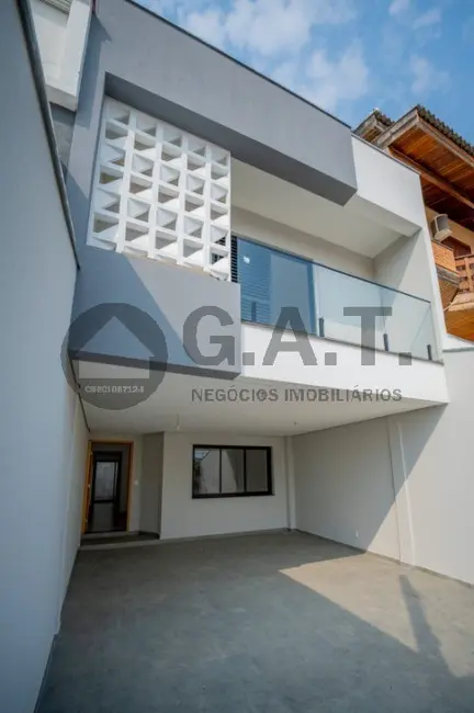 Foto 1 de Casa com 3 quartos à venda, 115m2 em Jardim Prestes de Barros, Sorocaba - SP