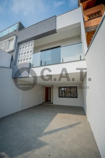 Foto 8 de Casa com 3 quartos à venda, 115m2 em Jardim Prestes de Barros, Sorocaba - SP