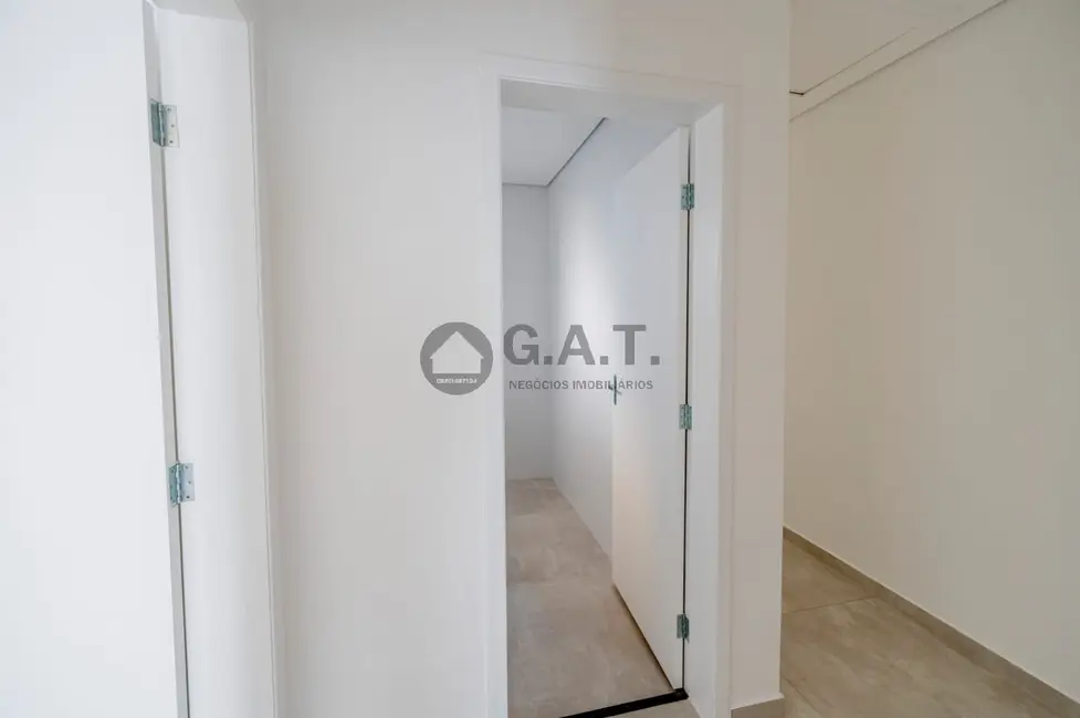 Foto 4 de Casa com 3 quartos à venda, 115m2 em Jardim Prestes de Barros, Sorocaba - SP