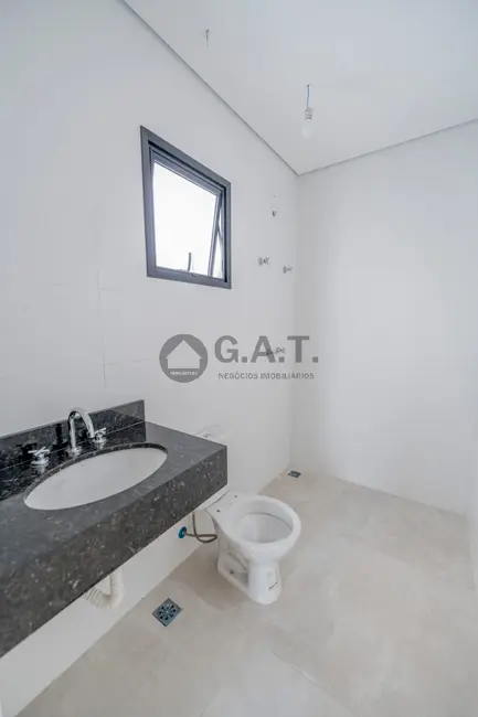 Foto 9 de Casa com 3 quartos à venda, 115m2 em Jardim Prestes de Barros, Sorocaba - SP