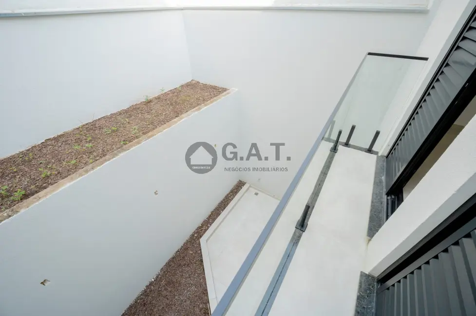 Foto 6 de Casa com 3 quartos à venda, 115m2 em Jardim Prestes de Barros, Sorocaba - SP