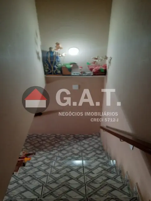 Casa com 3 quartos à venda, 229m2 em Jardim Boa Esperança, Sorocaba - SP - imagem 6 Foto 6 de Casa com 3 quartos à venda, 229m2 em Jardim Boa Esperança, Sorocaba - SP