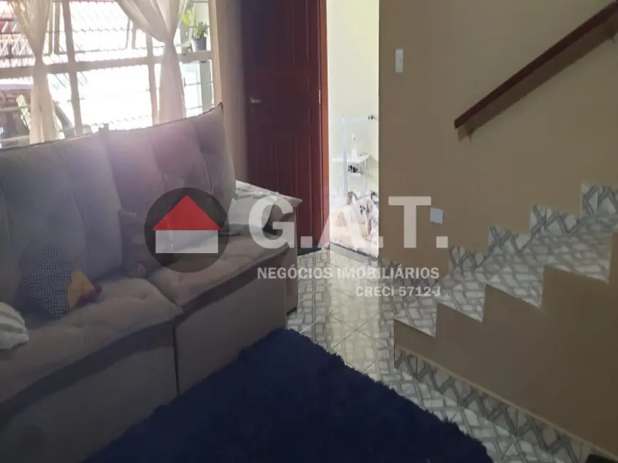 Casa com 3 quartos à venda, 229m2 em Jardim Boa Esperança, Sorocaba - SP - imagem 3 Foto 3 de Casa com 3 quartos à venda, 229m2 em Jardim Boa Esperança, Sorocaba - SP