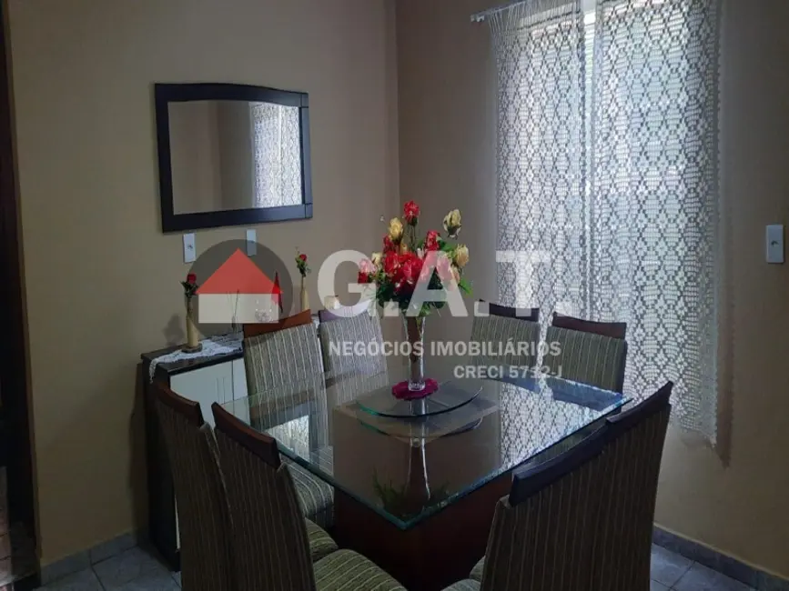 Casa com 3 quartos à venda, 229m2 em Jardim Boa Esperança, Sorocaba - SP - imagem 5 Foto 5 de Casa com 3 quartos à venda, 229m2 em Jardim Boa Esperança, Sorocaba - SP