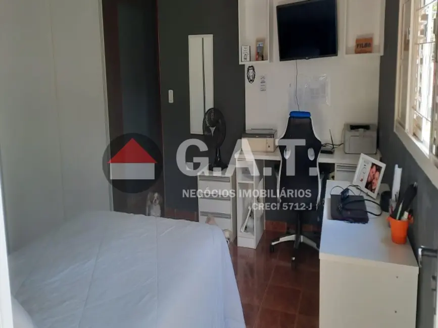 Casa com 3 quartos à venda, 229m2 em Jardim Boa Esperança, Sorocaba - SP - imagem 8 Foto 8 de Casa com 3 quartos à venda, 229m2 em Jardim Boa Esperança, Sorocaba - SP