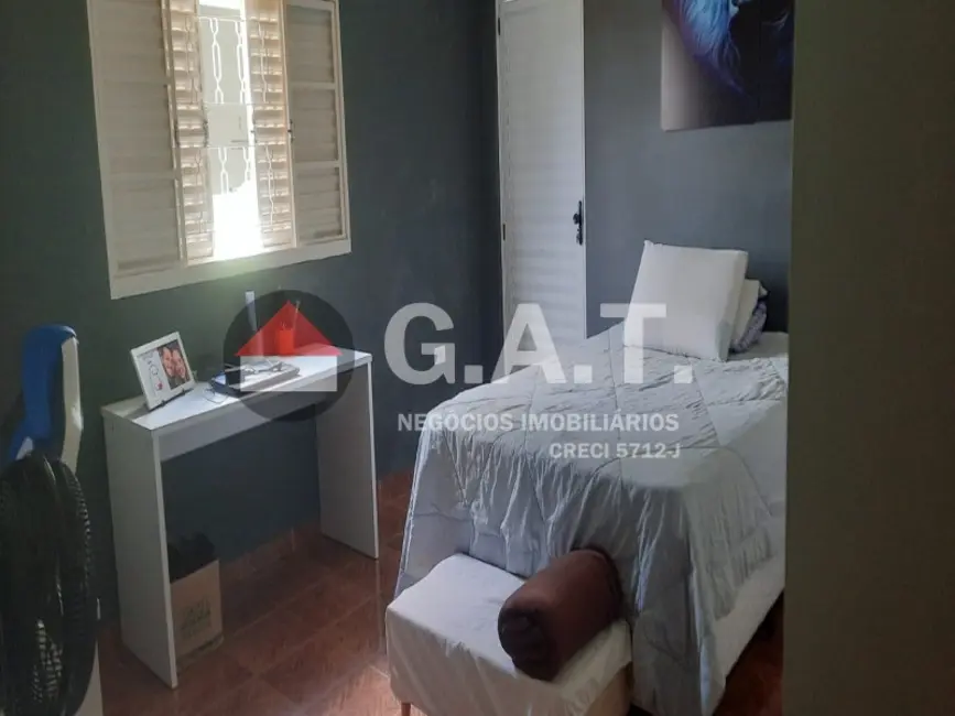 Casa com 3 quartos à venda, 229m2 em Jardim Boa Esperança, Sorocaba - SP - imagem 7 Foto 7 de Casa com 3 quartos à venda, 229m2 em Jardim Boa Esperança, Sorocaba - SP