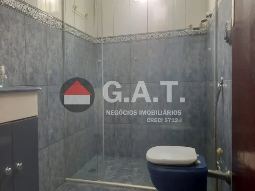 Casa com 3 quartos à venda, 229m2 em Jardim Boa Esperança, Sorocaba - SP - imagem 9 Foto 9 de Casa com 3 quartos à venda, 229m2 em Jardim Boa Esperança, Sorocaba - SP