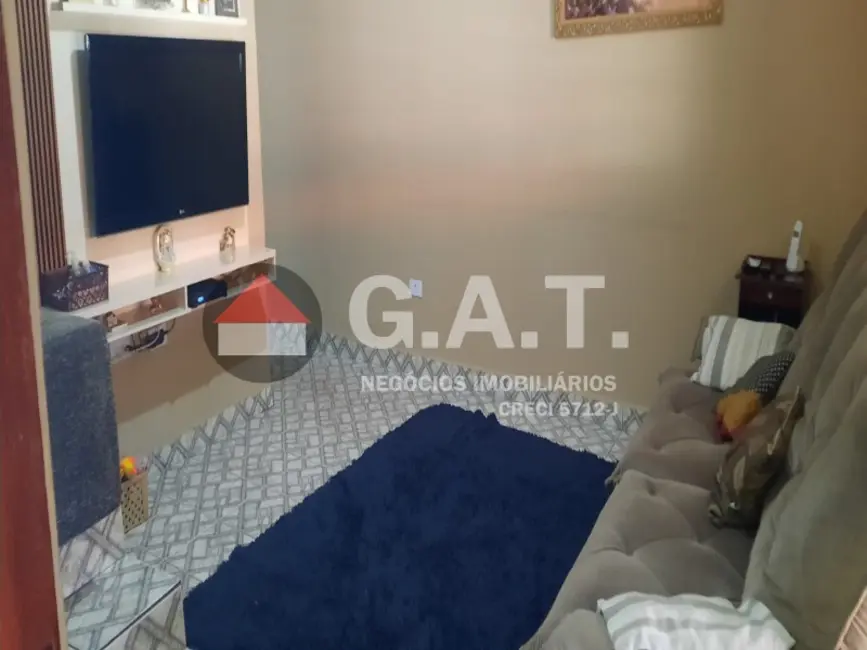 Casa com 3 quartos à venda, 229m2 em Jardim Boa Esperança, Sorocaba - SP - imagem 2 Foto 2 de Casa com 3 quartos à venda, 229m2 em Jardim Boa Esperança, Sorocaba - SP