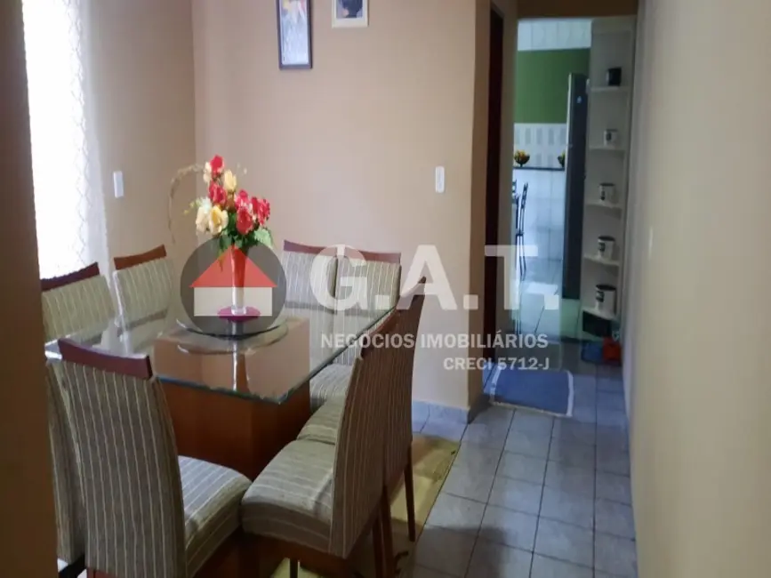 Casa com 3 quartos à venda, 229m2 em Jardim Boa Esperança, Sorocaba - SP - imagem 4 Foto 4 de Casa com 3 quartos à venda, 229m2 em Jardim Boa Esperança, Sorocaba - SP