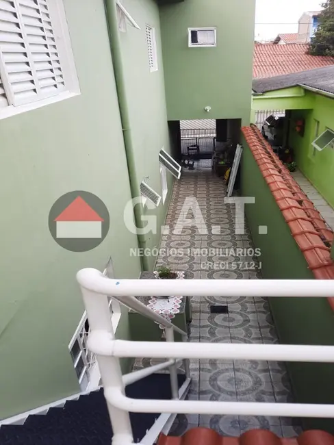 Foto 1 de Casa com 3 quartos à venda, 229m2 em Jardim Boa Esperança, Sorocaba - SP