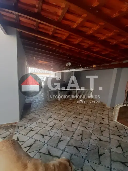 Foto 2 de Casa com 2 quartos à venda, 86m2 em Centro, Votorantim - SP