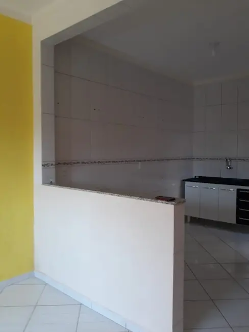 Foto 1 de Casa com 3 quartos à venda, 161m2 em Wanel Ville, Sorocaba - SP