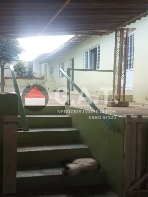 Foto 2 de Casa com 2 quartos à venda, 198m2 em Vila Jardini, Sorocaba - SP