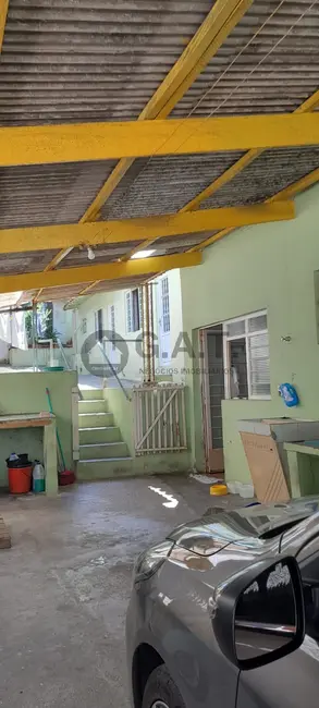 Foto 3 de Casa com 2 quartos à venda, 198m2 em Vila Jardini, Sorocaba - SP