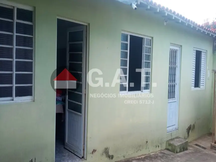 Foto 1 de Casa com 2 quartos à venda, 198m2 em Vila Jardini, Sorocaba - SP