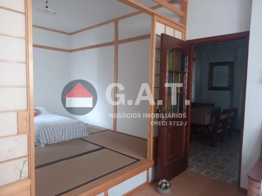 Casa com 6 quartos à venda, 403m2 em Jardim Simus, Sorocaba - SP - imagem 7 Foto 7 de Casa com 6 quartos à venda, 403m2 em Jardim Simus, Sorocaba - SP