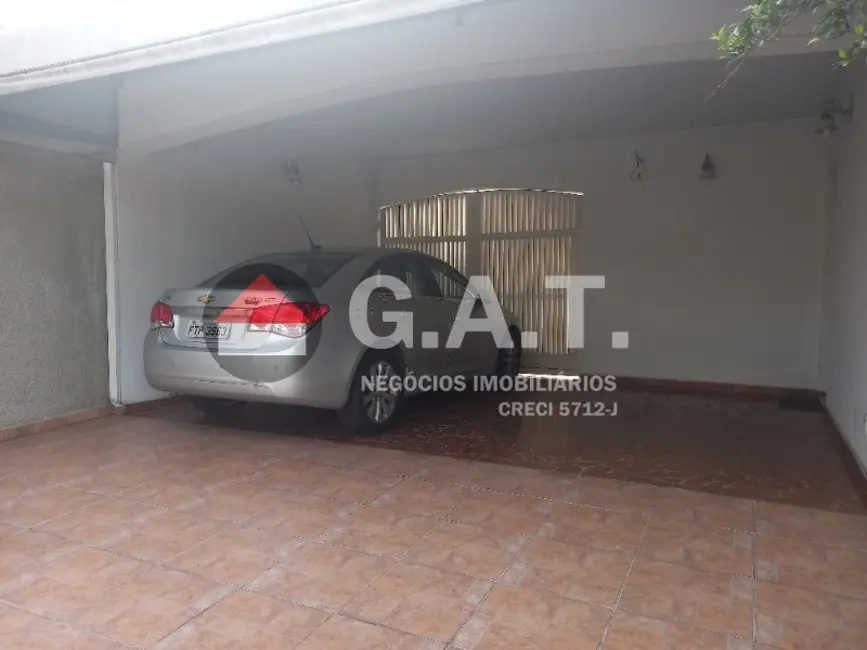 Casa com 6 quartos à venda, 403m2 em Jardim Simus, Sorocaba - SP - imagem 3 Foto 3 de Casa com 6 quartos à venda, 403m2 em Jardim Simus, Sorocaba - SP