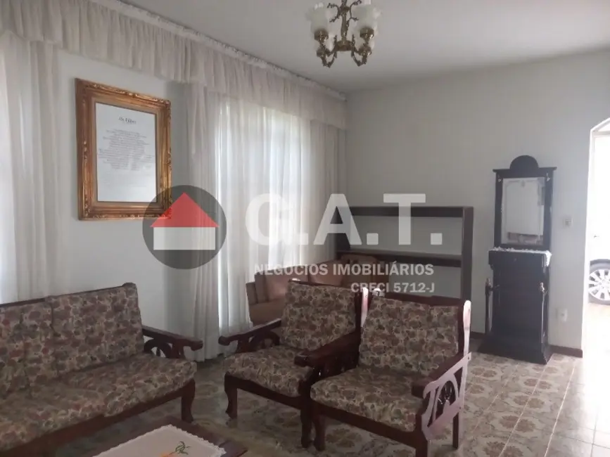 Casa com 6 quartos à venda, 403m2 em Jardim Simus, Sorocaba - SP - imagem 4 Foto 4 de Casa com 6 quartos à venda, 403m2 em Jardim Simus, Sorocaba - SP