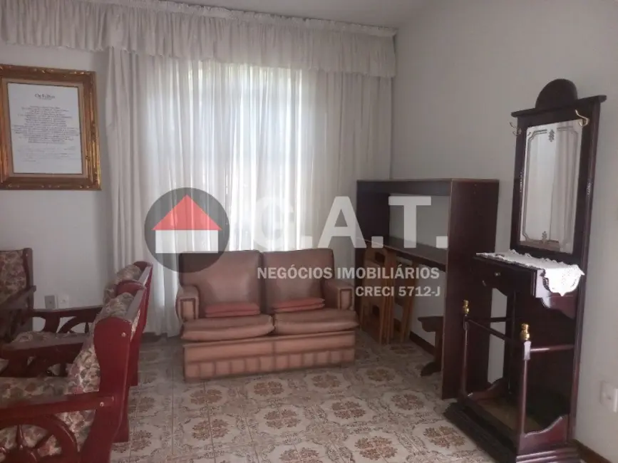 Casa com 6 quartos à venda, 403m2 em Jardim Simus, Sorocaba - SP - imagem 5 Foto 5 de Casa com 6 quartos à venda, 403m2 em Jardim Simus, Sorocaba - SP