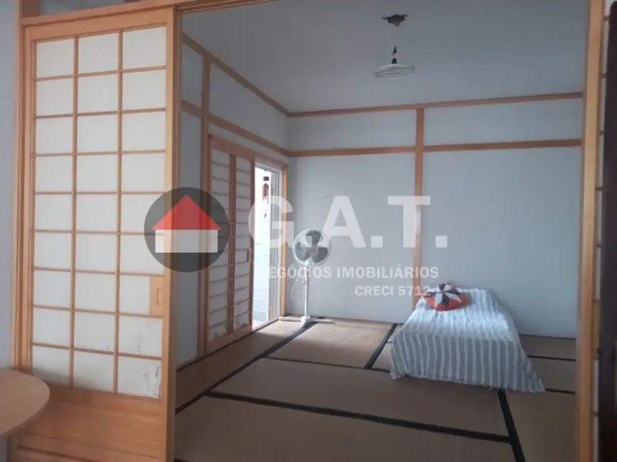 Casa com 6 quartos à venda, 403m2 em Jardim Simus, Sorocaba - SP - imagem 6 Foto 6 de Casa com 6 quartos à venda, 403m2 em Jardim Simus, Sorocaba - SP