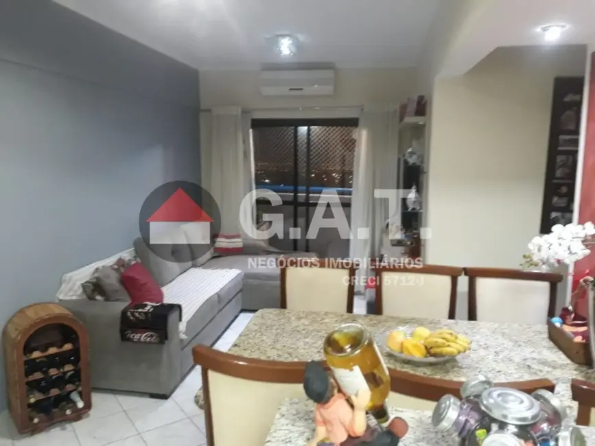 Apartamento com 3 quartos à venda, 70m2 em Jardim Ana Maria, Sorocaba - SP - imagem 4 Foto 4 de Apartamento com 3 quartos à venda, 70m2 em Jardim Ana Maria, Sorocaba - SP