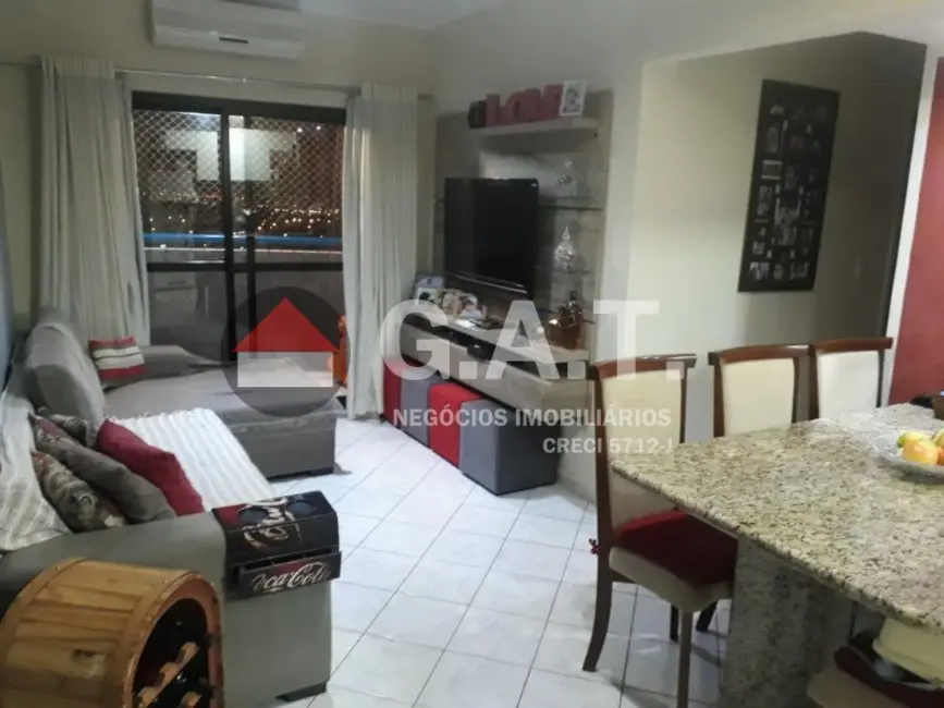 Apartamento com 3 quartos à venda, 70m2 em Jardim Ana Maria, Sorocaba - SP - imagem 1 Foto 1 de Apartamento com 3 quartos à venda, 70m2 em Jardim Ana Maria, Sorocaba - SP
