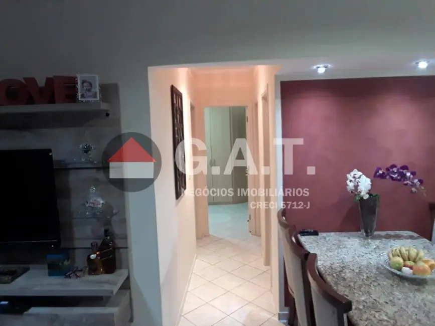 Apartamento com 3 quartos à venda, 70m2 em Jardim Ana Maria, Sorocaba - SP - imagem 9 Foto 9 de Apartamento com 3 quartos à venda, 70m2 em Jardim Ana Maria, Sorocaba - SP