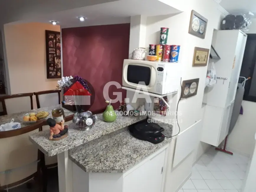Apartamento com 3 quartos à venda, 70m2 em Jardim Ana Maria, Sorocaba - SP - imagem 3 Foto 3 de Apartamento com 3 quartos à venda, 70m2 em Jardim Ana Maria, Sorocaba - SP