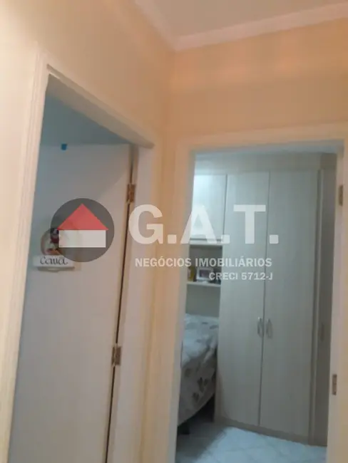 Apartamento com 3 quartos à venda, 70m2 em Jardim Ana Maria, Sorocaba - SP - imagem 7 Foto 7 de Apartamento com 3 quartos à venda, 70m2 em Jardim Ana Maria, Sorocaba - SP