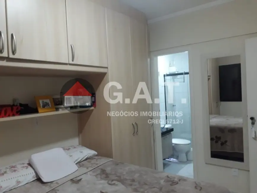 Apartamento com 3 quartos à venda, 70m2 em Jardim Ana Maria, Sorocaba - SP - imagem 8 Foto 8 de Apartamento com 3 quartos à venda, 70m2 em Jardim Ana Maria, Sorocaba - SP