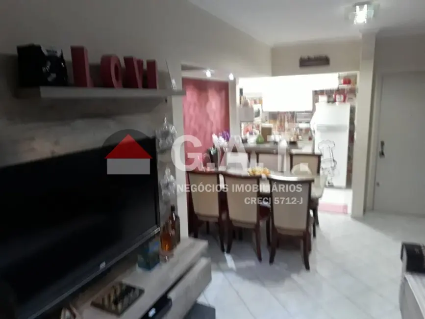 Apartamento com 3 quartos à venda, 70m2 em Jardim Ana Maria, Sorocaba - SP - imagem 5 Foto 5 de Apartamento com 3 quartos à venda, 70m2 em Jardim Ana Maria, Sorocaba - SP