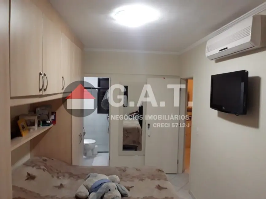 Apartamento com 3 quartos à venda, 70m2 em Jardim Ana Maria, Sorocaba - SP - imagem 6 Foto 6 de Apartamento com 3 quartos à venda, 70m2 em Jardim Ana Maria, Sorocaba - SP