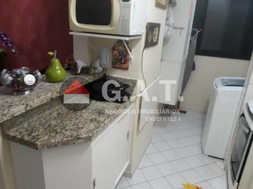 Apartamento com 3 quartos à venda, 70m2 em Jardim Ana Maria, Sorocaba - SP - imagem 2 Foto 2 de Apartamento com 3 quartos à venda, 70m2 em Jardim Ana Maria, Sorocaba - SP
