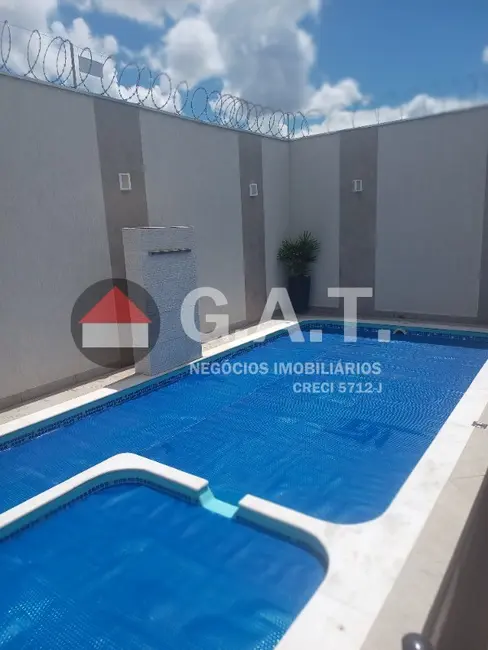 Foto 1 de Casa com 3 quartos à venda, 120m2 em Jardim Maria Eugênia, Sorocaba - SP