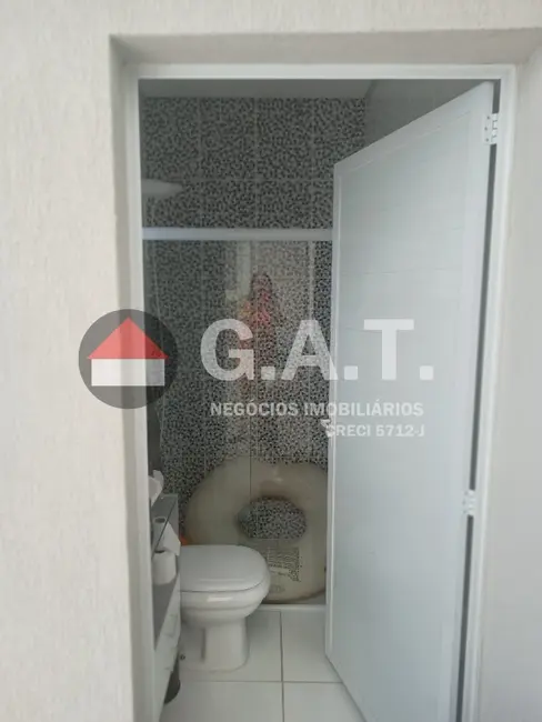 Foto 2 de Casa com 3 quartos à venda, 120m2 em Jardim Maria Eugênia, Sorocaba - SP