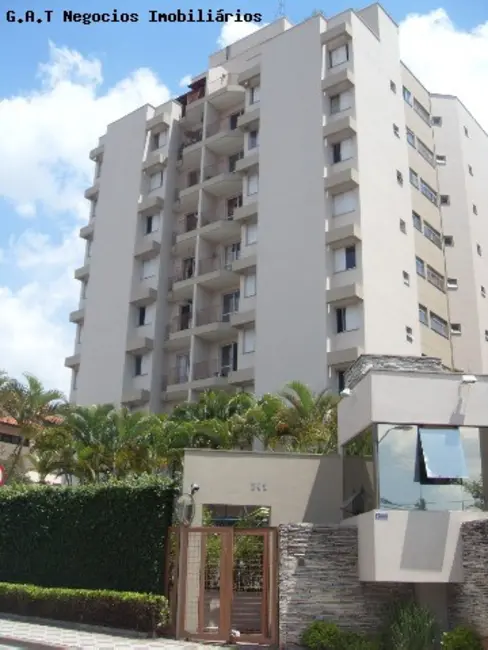 Foto 1 de Apartamento com 3 quartos à venda, 70m2 em Jardim Simus, Sorocaba - SP