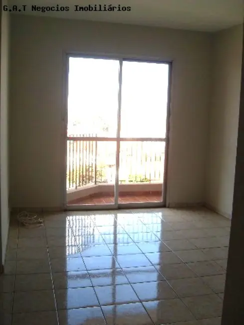 Foto 2 de Apartamento com 3 quartos à venda, 70m2 em Jardim Simus, Sorocaba - SP