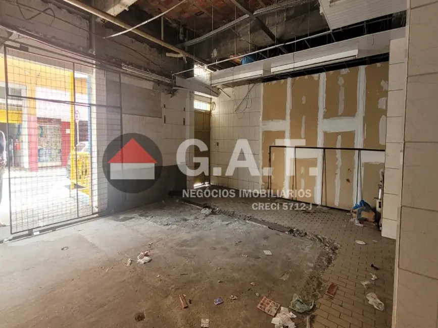 Foto 3 de Sala Comercial para alugar, 300m2 em Centro, Votorantim - SP