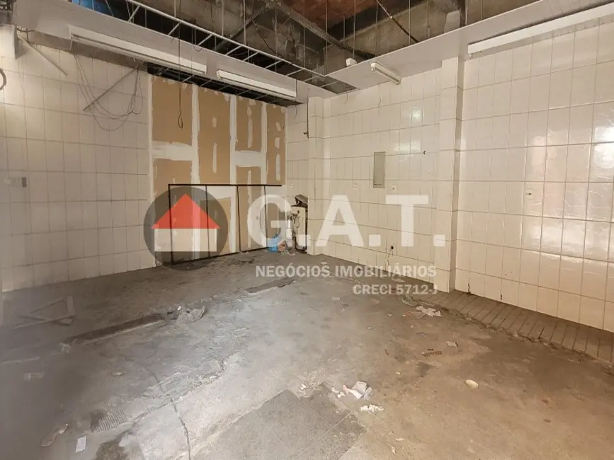 Foto 2 de Sala Comercial para alugar, 300m2 em Centro, Votorantim - SP