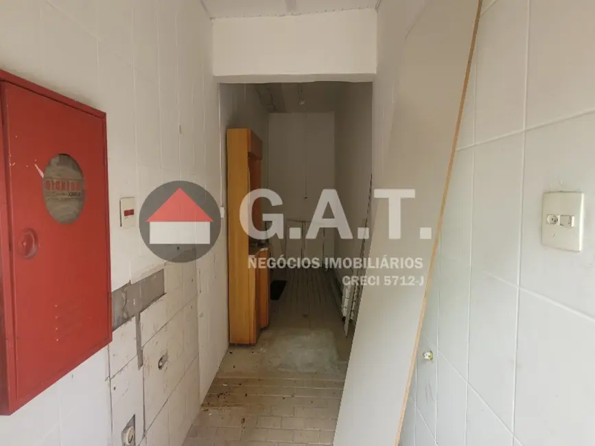 Sala Comercial para alugar, 25m2 em Centro, Votorantim - SP - imagem 4 Foto 4 de Sala Comercial para alugar, 25m2 em Centro, Votorantim - SP